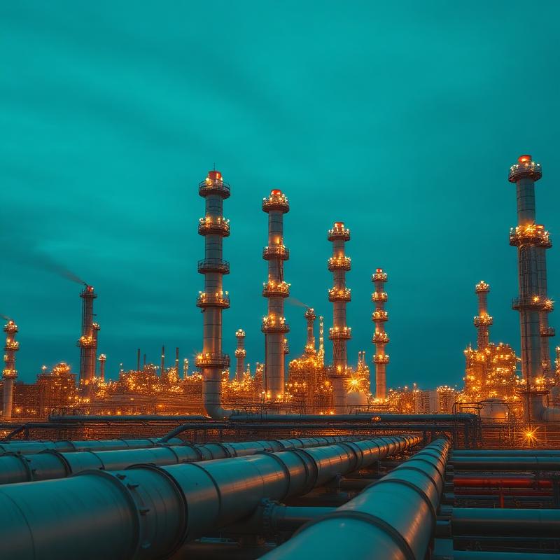 Experiencia multi-industria